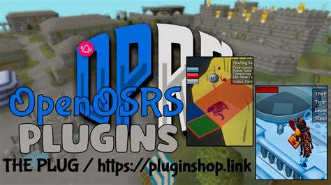 INSTRUCTIONS: 1. . Openosrs cracked plugins